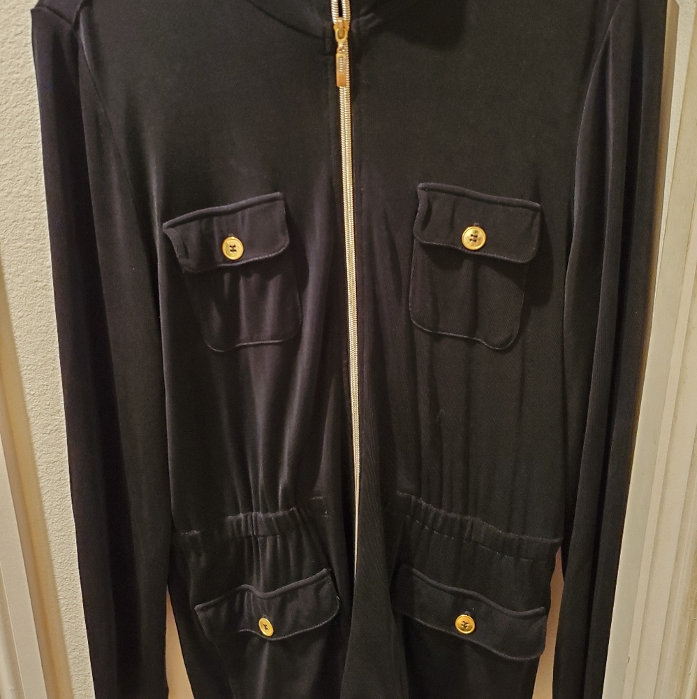 Chicos travelers jacket
